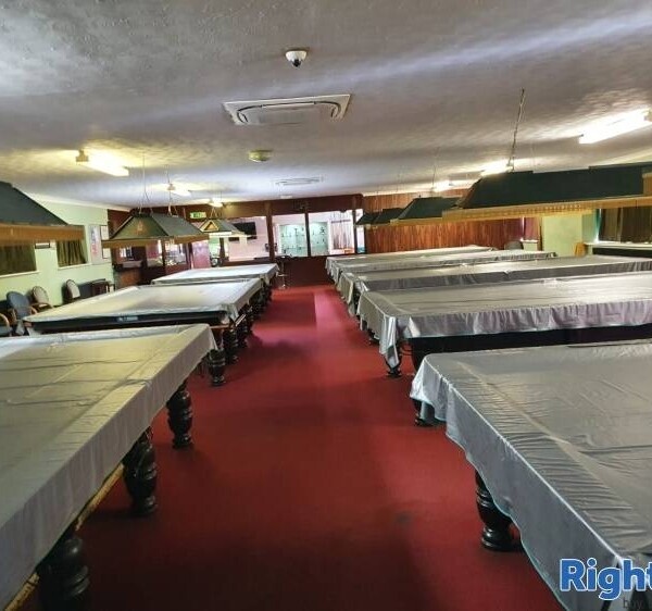Popular Snooker & Pool Hall in Marchwood Photo 6