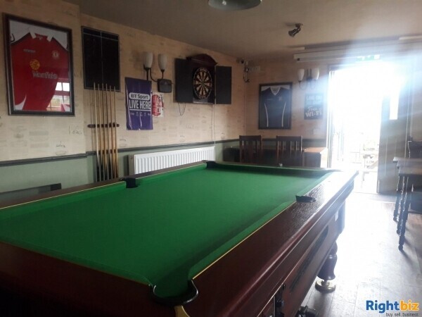 The Dyers Arms, Leek, Staffordshire ST13. Alternate Use Subject To Planning Permission. Photo 6