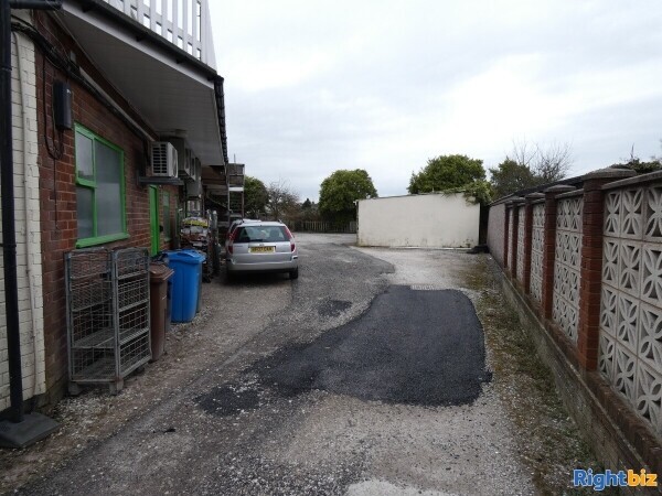 Convenience Store With Accommodation For Sale Preston Photo 6