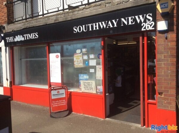 Well Run Post Office & Newsagents Photo 6