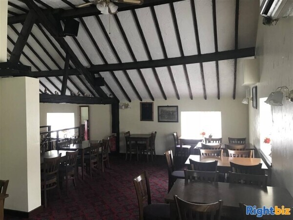 FREEHOLD PUBLIC HOUSE & RESTAURANT based STAFFORDSHIRE Photo 6