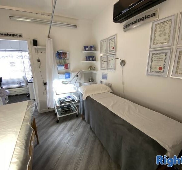 Beauty, Aesthetics and Nail Design Salon in Cleethorpes Photo 6