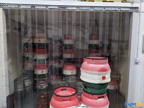 Established Microbrewery Business for Sale in South Yorkshire Photo 6