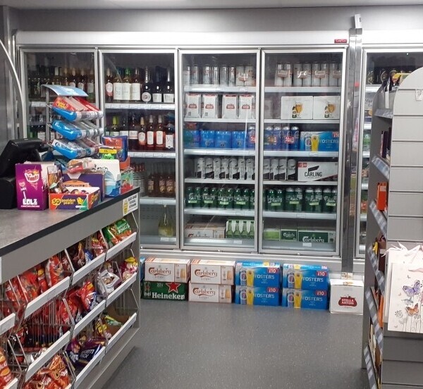 EXCEPTIONAL CONVENIENCE STORE – WEST YORKSHIRE TOWN Photo 6