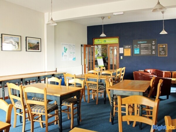 YHA YOULGREAVE - 42 BED HOSTEL IN SOUGHT AFTER VILLAGE WITHIN DERBYSHIRE PEAK DISTRICT NATIONAL PARK Photo 6