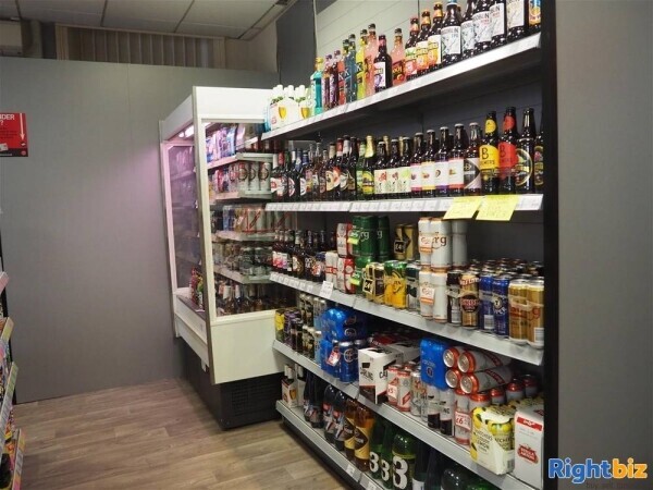 Off License & Convenience For Sale in Holywell Photo 6