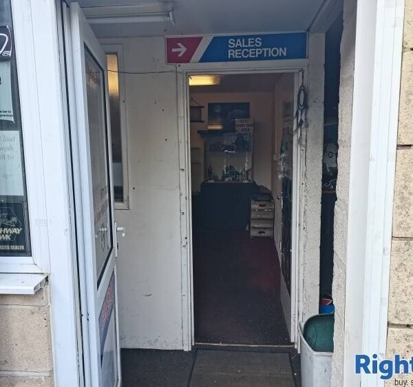 Longstanding Motorcycle Dealership and Repairs in Wiltshire Photo 6