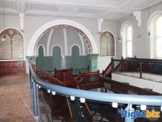 CEREDIGION - CENTRALLY LOCATED VENUE IN CONVERTED HISTORIC BUILDING Photo 6
