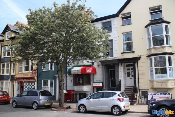 CEREDIGION - SEASIDE TOWN RESTAURANT Photo 6