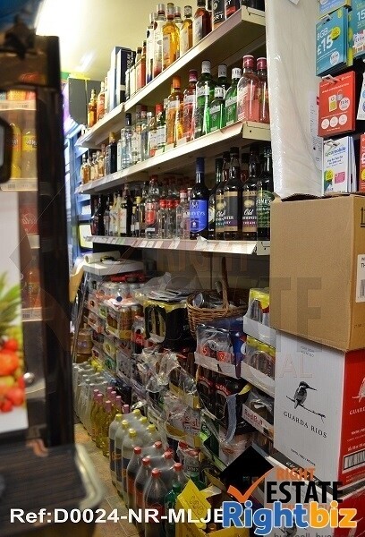 Off Licence in a prime location - Sheringham Photo 6