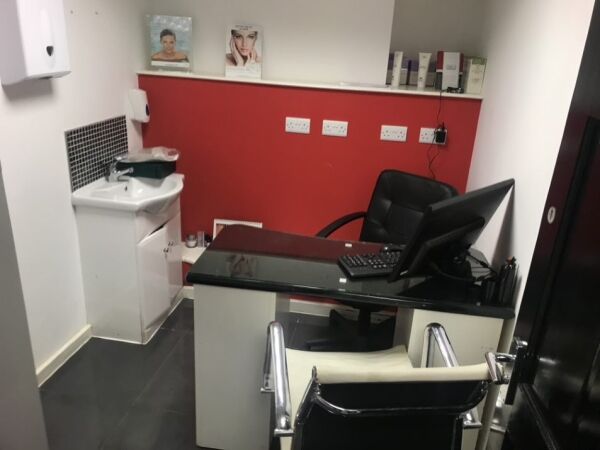 Established Laser & Beauty Clinic - Wolverhampton Photo 6
