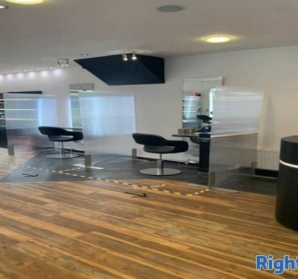 Well established Hair Salon for sale Photo 6