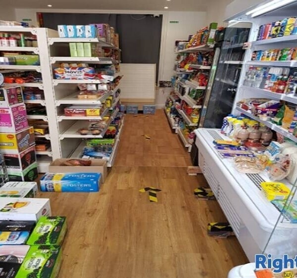 Newly established Convenience Store business for sale Photo 6