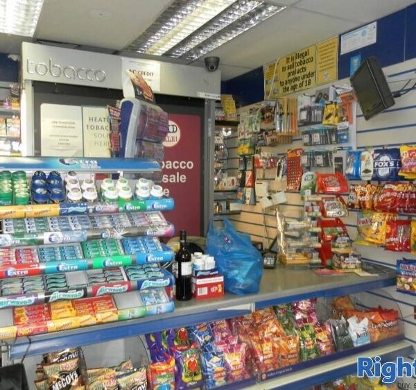 Leasehold Newsagents and Off-Licence Located In Warwick Photo 6