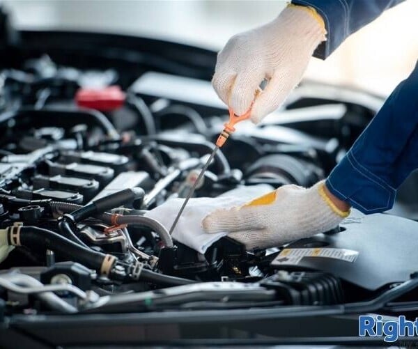 Vehicle Repairs & MOT For Sale in Lincoln Photo 6
