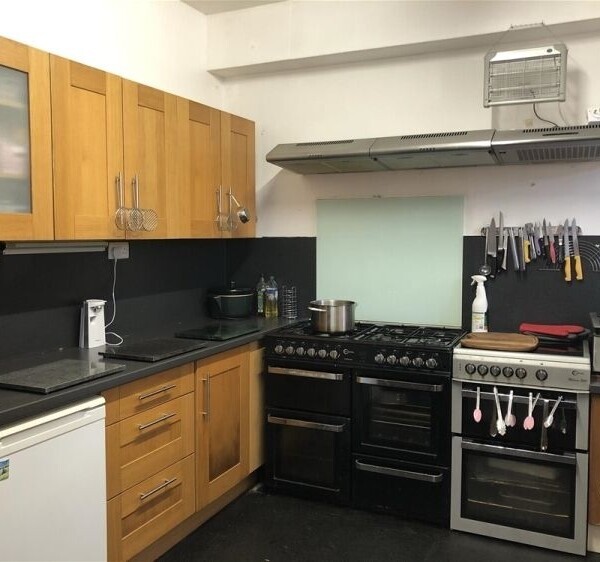 Cafe & Sandwich Bars For Sale in Colne Photo 6