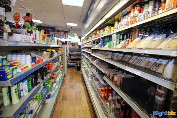 Popular and Profitable Convenience Store and Post Office for Lease, in Ullapool Photo 6