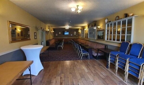 Sunderland Freehold Pub for Sale with 2-3 Bedroom Flat Photo 6