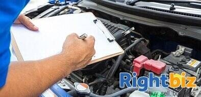 Experienced Automotive Service & Repair Shop Based in Oxfordshire Photo 6