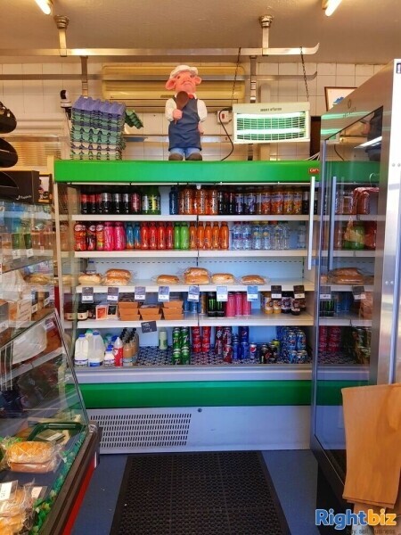 Freehold Butchers Shop and Delicatessen in Darlington with a High Turnonver Photo 6