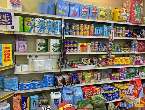 DIY, Hardware, Homeware And Discount Store In Wrexham, Fully Equipped with stock and assets Photo 6