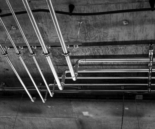 Closed Electrical Plumbing & Tile Manufacture Photo 6