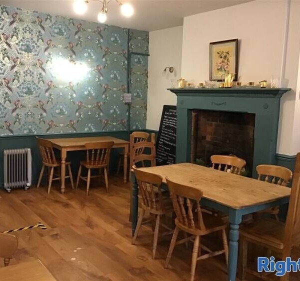 Cafe & Sandwich Bars For Sale in Barnoldswick Photo 6