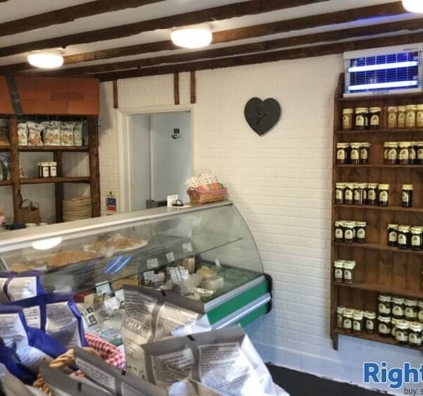 Impressive Butchers Shop & Delicatessen Photo 6