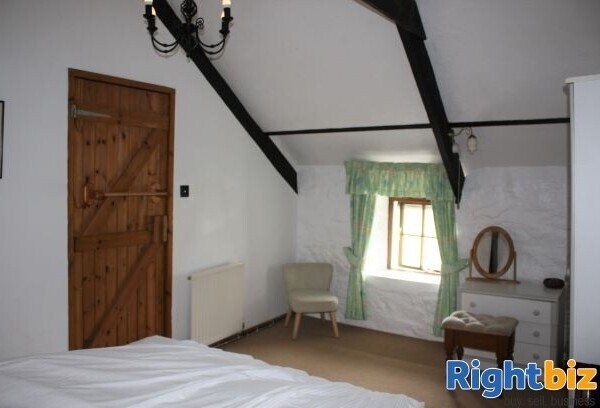 Cornwall, Penzance - Freehold home, holiday let, kennels and cattery Photo 6