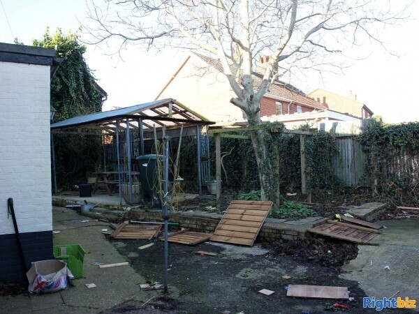 SUFFOLK - 5 BED PUB WITH CAR PARK, KITCHEN & MULTIPLE OUTBUILDINGS Photo 6