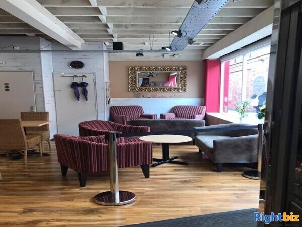 Much Loved and Well Established Cafe Photo 6