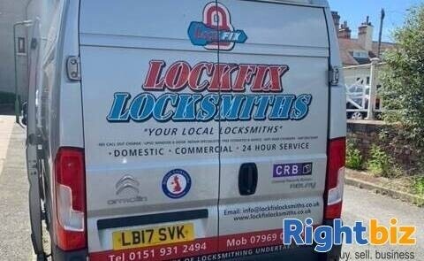Award-Winning Local Locksmith Service in the Liverpool Area Photo 6