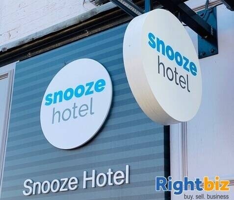Popular Budget Hotel in Northamptonshire Photo 6