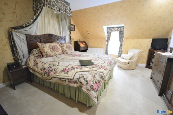 Highly attractive Guest house in Highland Perthshire (ref 1379) Photo 6