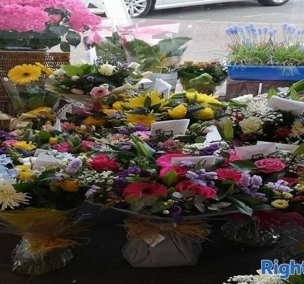 Long Standing Florist business for sale Photo 6