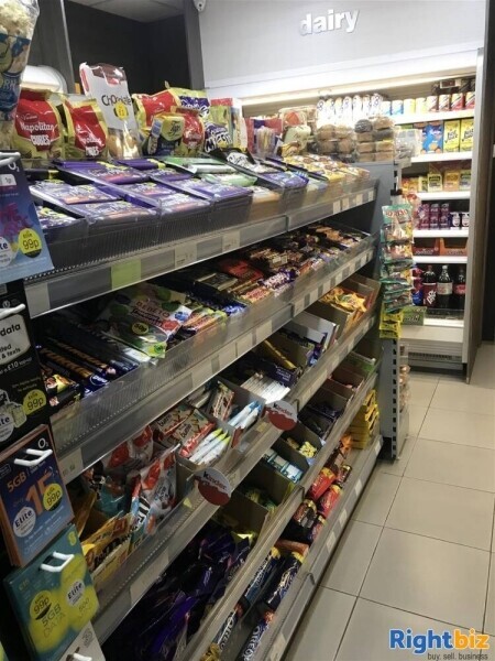 THRIVING CONVENIENCE STORE & OFF LICENCE IN MELTON MOWBRAY Photo 6