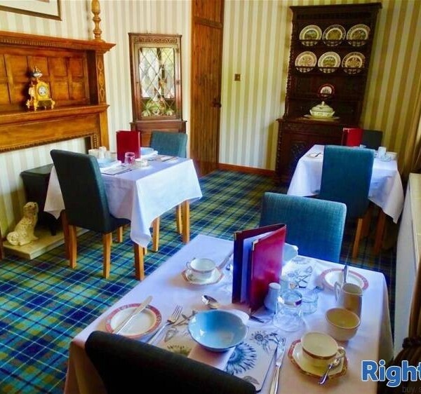 Willowbank House B & B - Angus Photo 6
