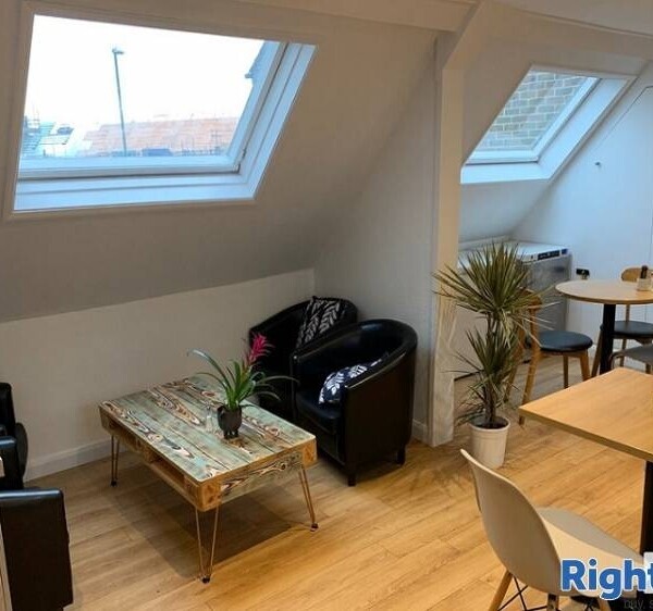Highly Desirable Cafe For Sale Photo 6
