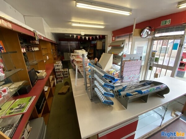 Two Units For Sale: Convenience Store & Closed Newsagent Unit in Middlesbrough Photo 6