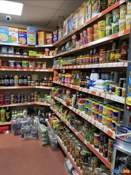 Convenience Store Lease For Sale- Swansea, Wales Photo 6
