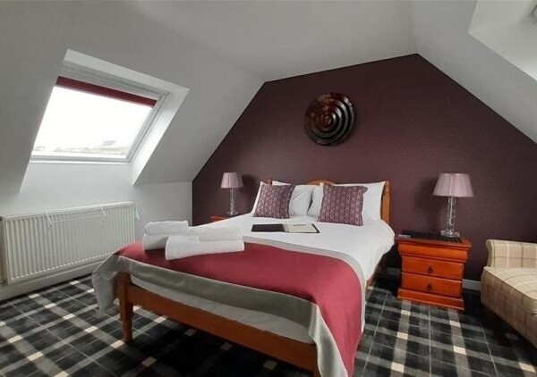 Guest House - Shetland Islands Photo 6