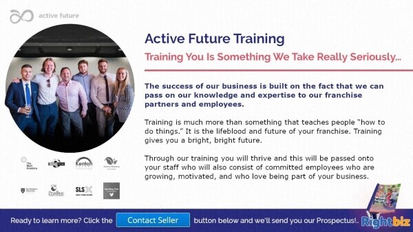 Award Winning After Schools Activities Franchise Guaranteed 100% Govt Funding in Kent Photo 6
