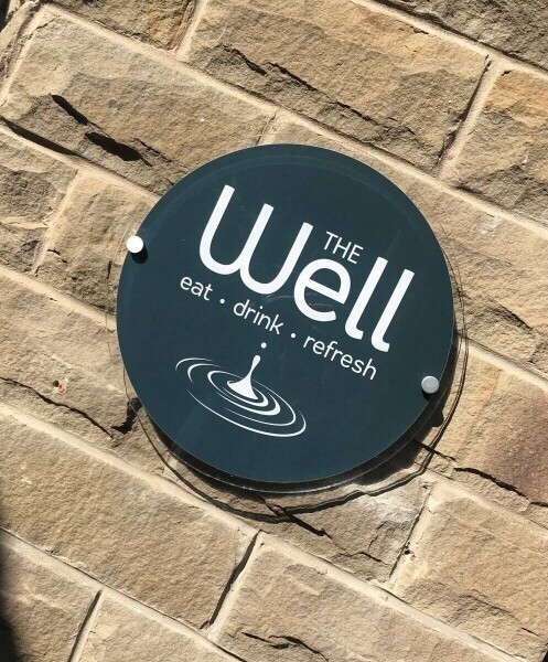 A HIGHLY REPUTABLE COFFEE SHOP AND CAFÉ Photo 6
