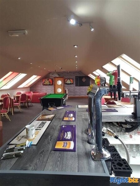 Bar/Restaurant & Sports bar- Cornwall Photo 6