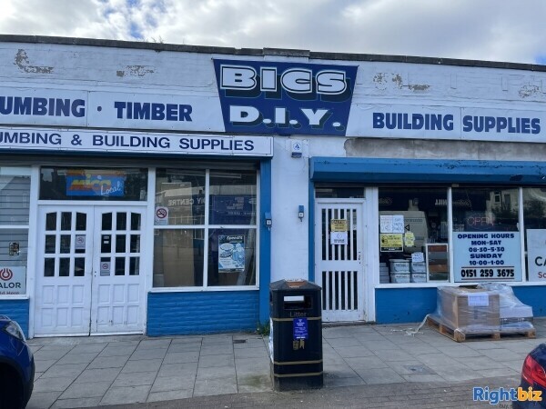 Well Established Independent DIY Store Photo 6