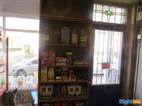 Old-Established Newsagents and Sweet Shop Photo 6