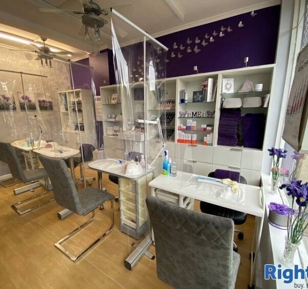Well Established Health & Beauty Salon For Sale Photo 6