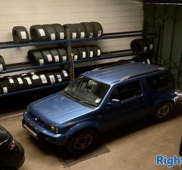Well Established Tyre Specialist For Sale Photo 6
