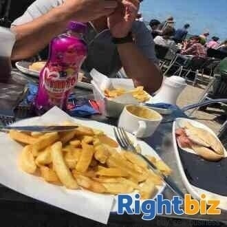 A POPULAR COASTAL CAFÉ BAR LOCATED IN MID WALES Photo 6
