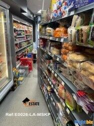 Freehold, High Turnover Off Licence with two bedroom - Lancaster Photo 6